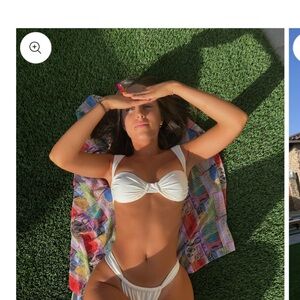 Strawberry Milk Mob Dolce far Niente Set